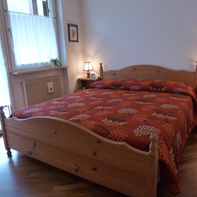 Casa Canazei - Appartamento con 1 Camera da Letto - 6