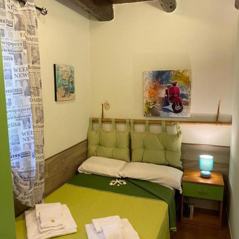 Rifugio Giudeo - Casa Vacanze - 17