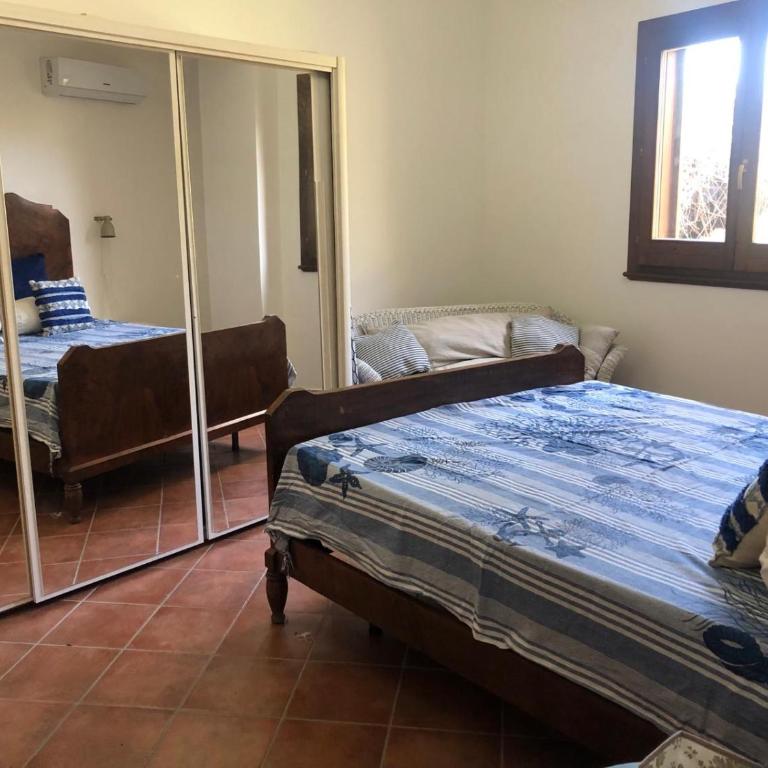 Sicula etna mare - Villa con 3 Camere da Letto (6 Adulti) - 7