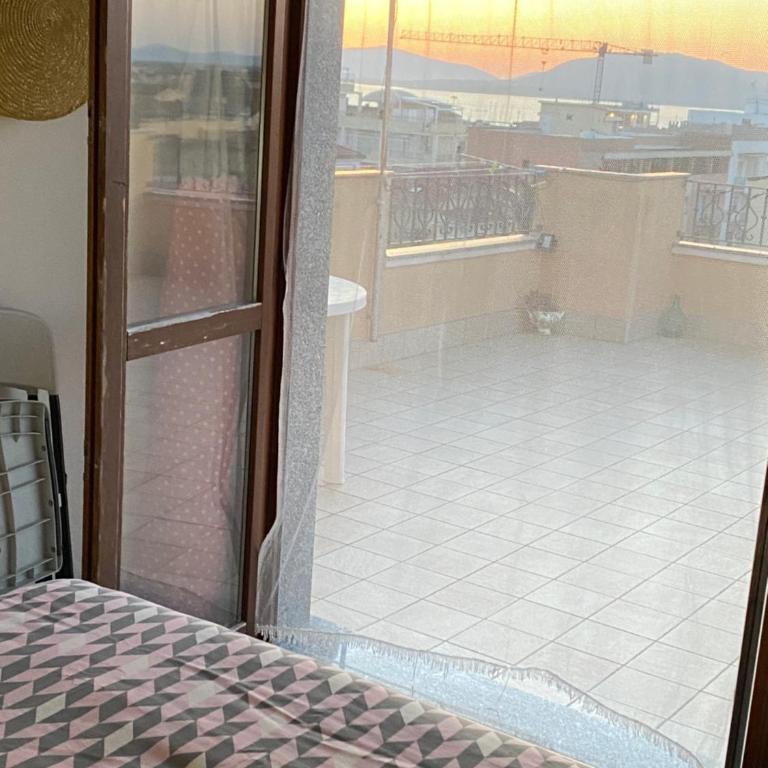 B&B Su Canistreddu - Suite Deluxe con Vista Mare - 21