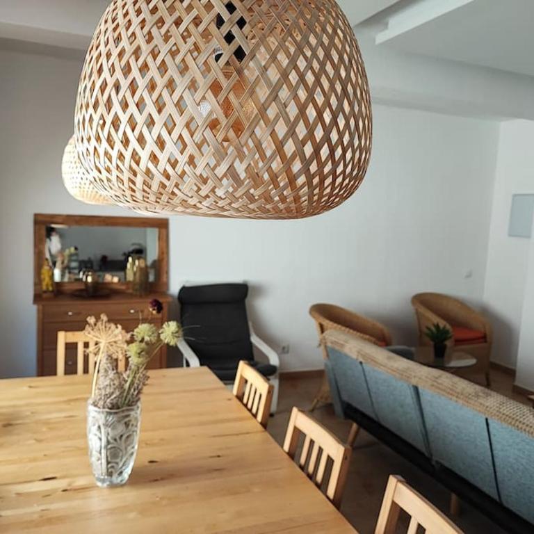 Apartamento grande Bambú, Cala Montgó - Apartamento de 3 dormitorios - 9