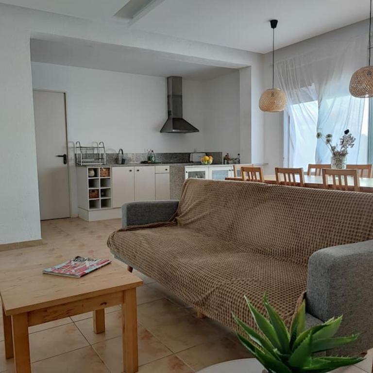 Apartamento grande Bambú, Cala Montgó - Apartamento de 3 dormitorios - 10