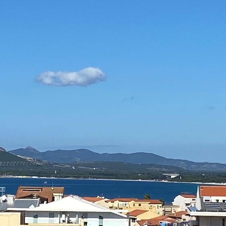 B&B Su Canistreddu - Suite Deluxe con Vista Mare - 27