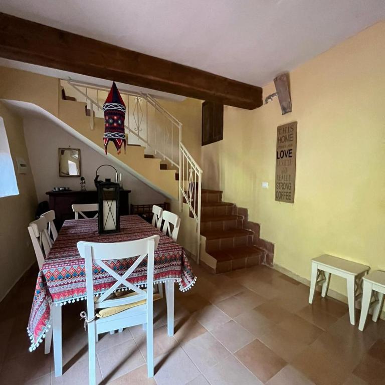 Grotta dell'edera - Appartamento con 2 Camere da Letto - 2