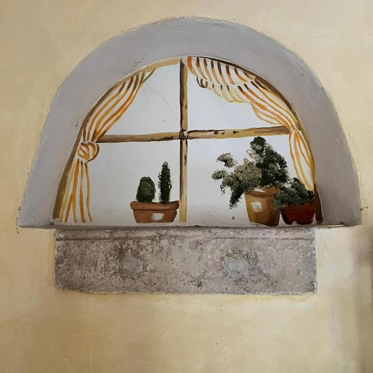 Grotta dell'edera - Appartamento con 2 Camere da Letto - 3