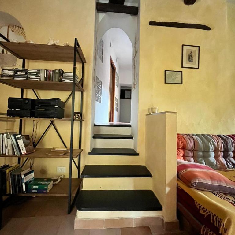 Grotta dell'edera - Appartamento con 2 Camere da Letto - 5