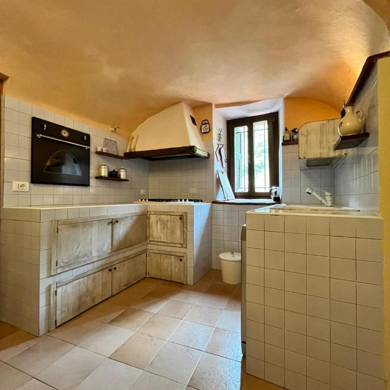 Grotta dell'edera - Appartamento con 2 Camere da Letto - 7