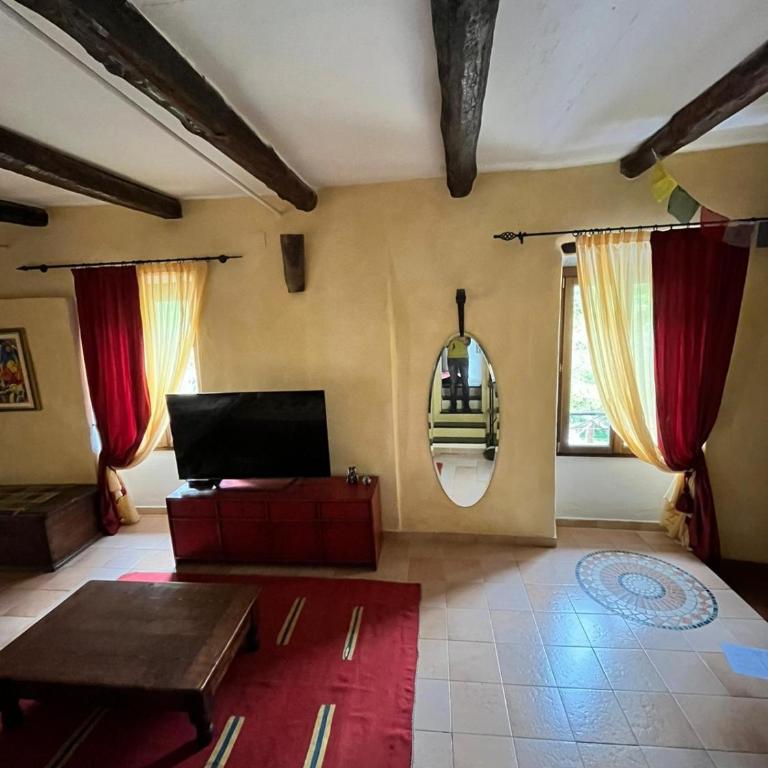 Grotta dell'edera - Appartamento con 2 Camere da Letto - 9