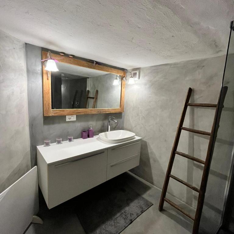 Grotta dell'edera - Appartamento con 2 Camere da Letto - 10