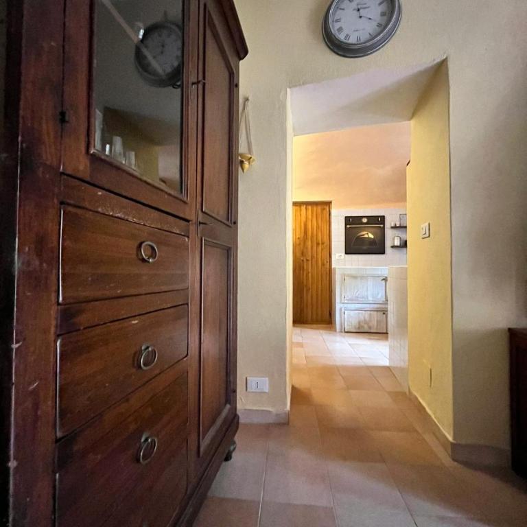 Grotta dell'edera - Appartamento con 2 Camere da Letto - 12