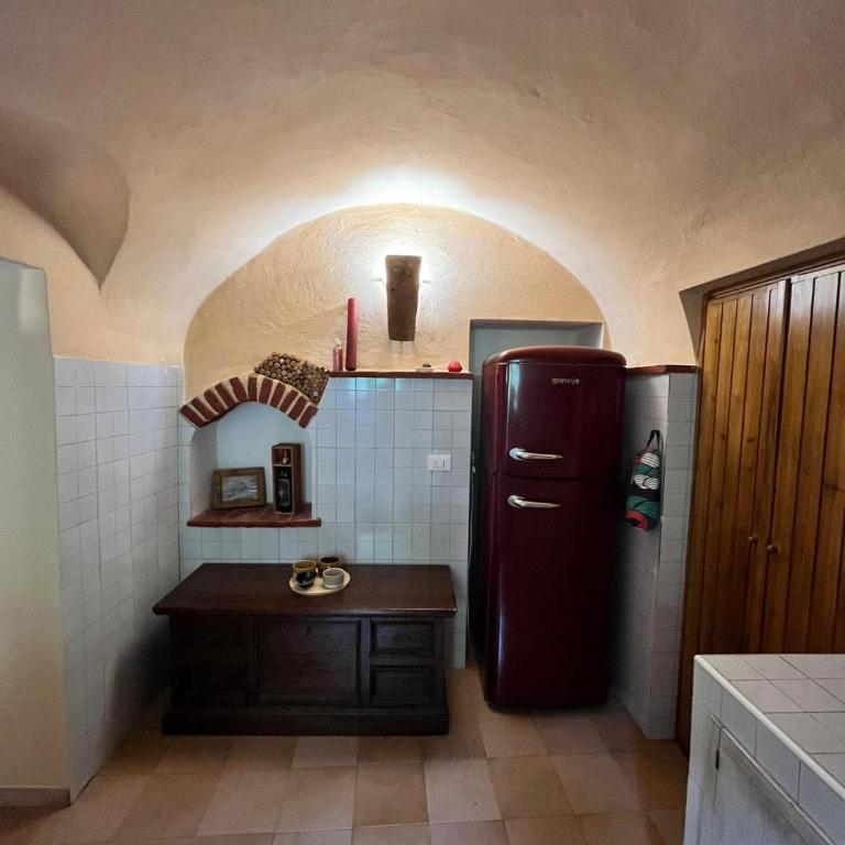 Grotta dell'edera - Appartamento con 2 Camere da Letto - 15