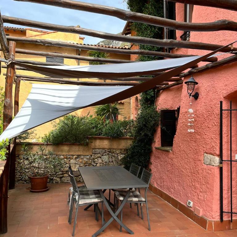 Grotta dell'edera - Appartamento con 2 Camere da Letto - 16