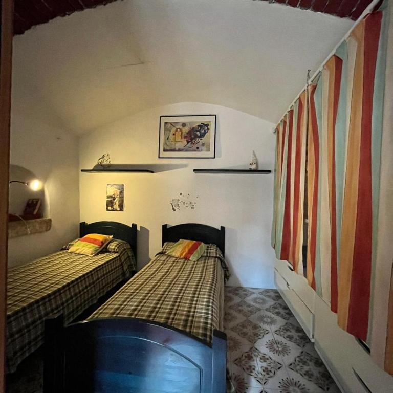 Grotta dell'edera - Appartamento con 2 Camere da Letto - 17