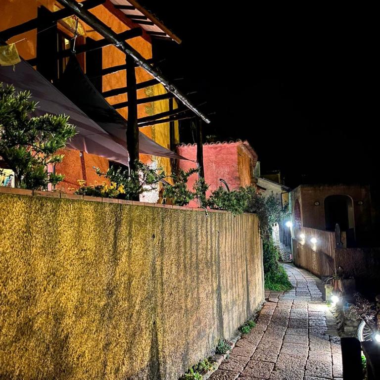 Grotta dell'edera - Appartamento con 2 Camere da Letto - 19