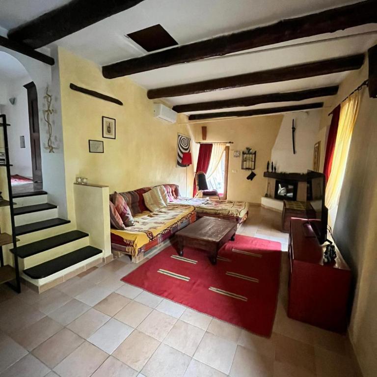 Grotta dell'edera - Appartamento con 2 Camere da Letto - 20
