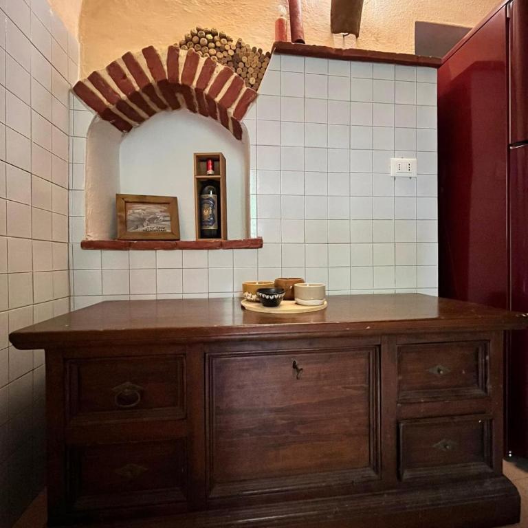 Grotta dell'edera - Appartamento con 2 Camere da Letto - 24