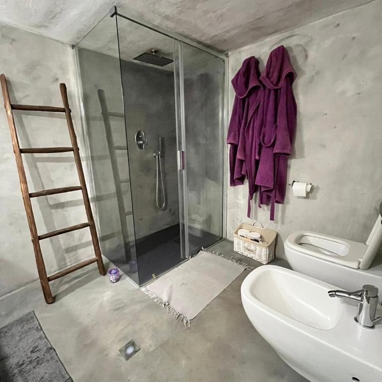 Grotta dell'edera - Appartamento con 2 Camere da Letto - 25