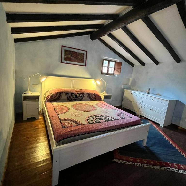 Grotta dell'edera - Appartamento con 2 Camere da Letto - 27