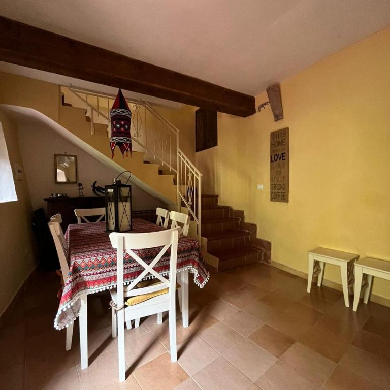 Grotta dell'edera - Appartamento con 2 Camere da Letto - 29