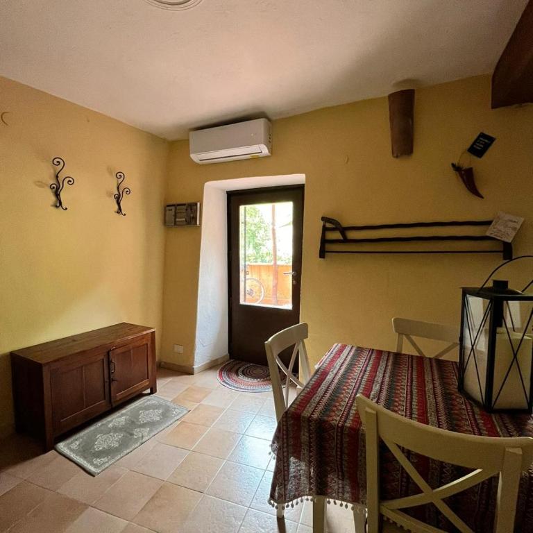 Grotta dell'edera - Appartamento con 2 Camere da Letto - 30