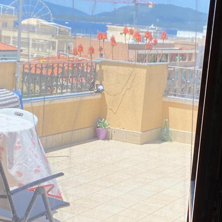 B&B Su Canistreddu - Suite Deluxe con Vista Mare - 18