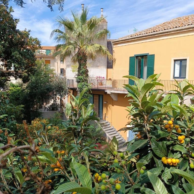 La Corte dei Nespoli - Villa con 3 Camere da Letto - 4