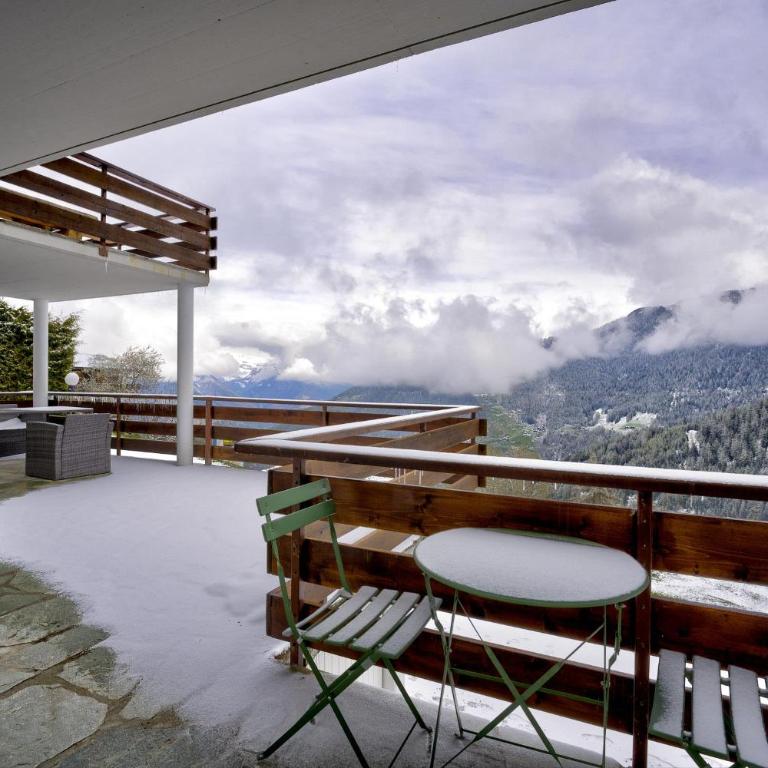 Chalet Coeur - Chalet - 3
