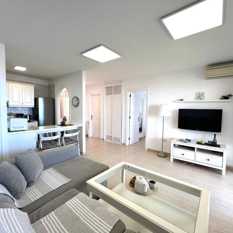 PaulMarie Family Apartment Panoramic - Apartamento de 2 dormitorios - 12