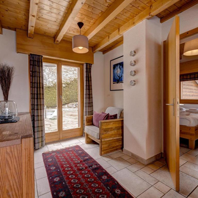 Chalet Coeur - Chalet - 22