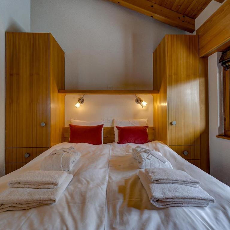 Chalet Coeur - Chalet - 17
