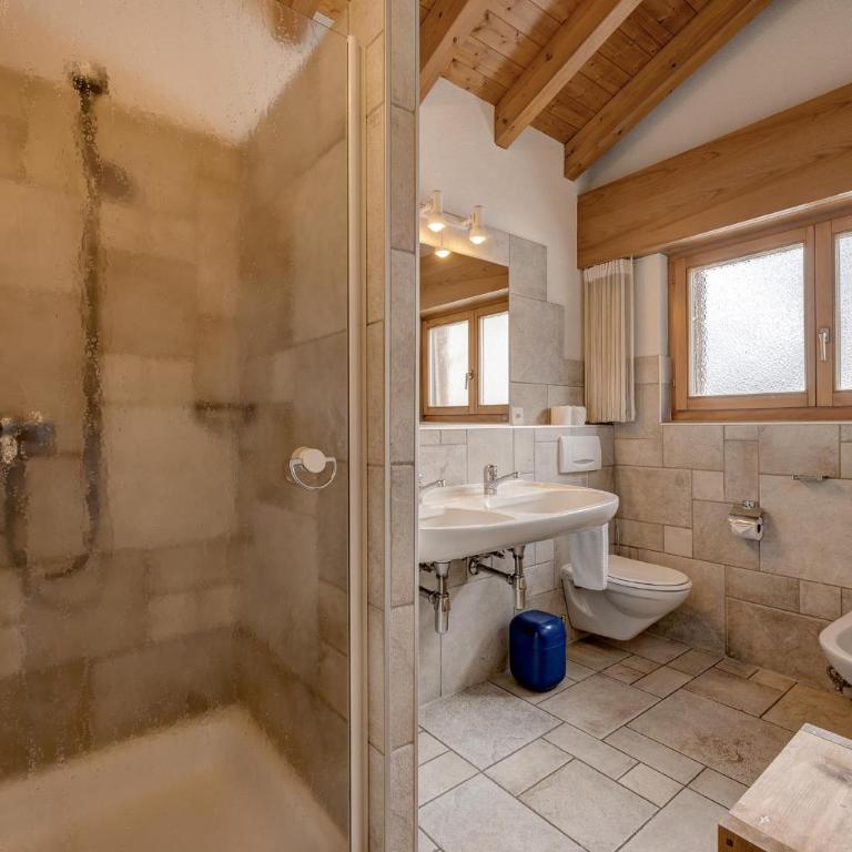Chalet Coeur - Chalet - 27