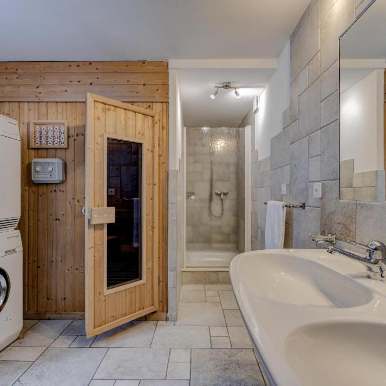 Chalet Coeur - Chalet - 28