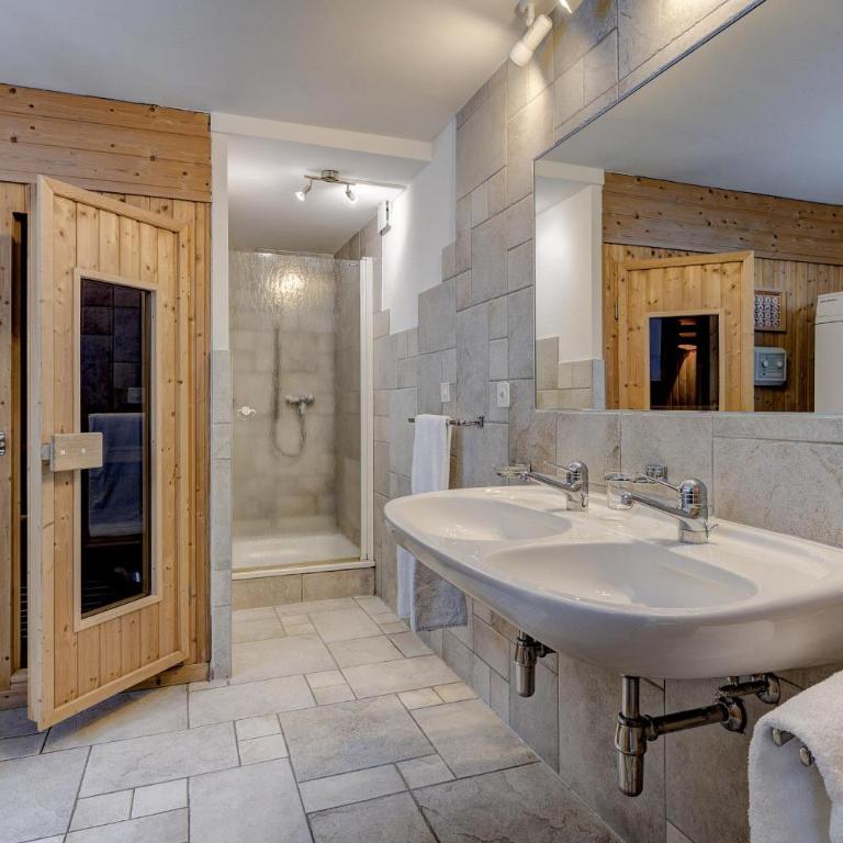 Chalet Coeur - Chalet - 26
