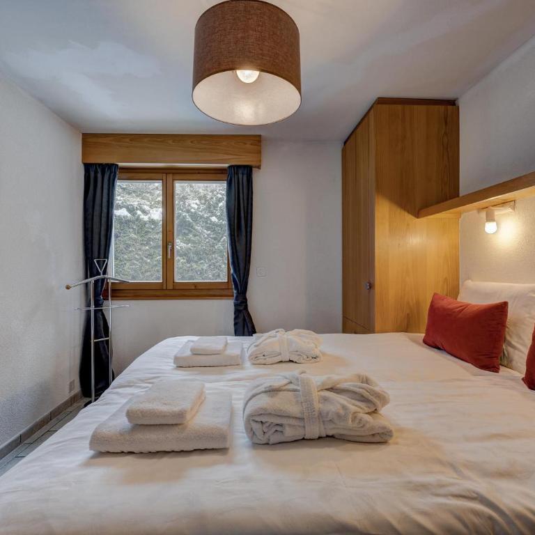 Chalet Coeur - Chalet - 21