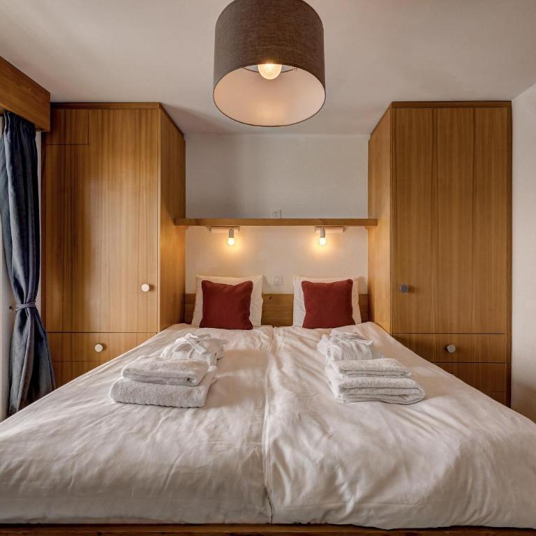 Chalet Coeur - Chalet - 18