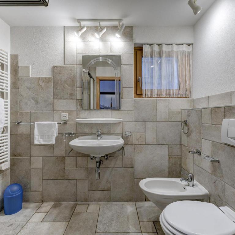 Chalet Coeur - Chalet - 25