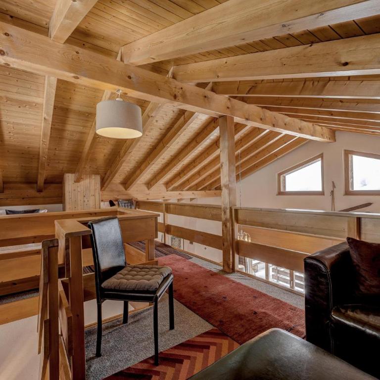 Chalet Coeur - Chalet - 30