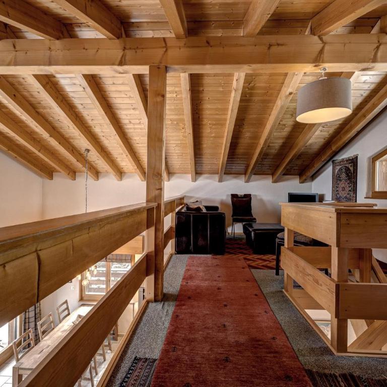 Chalet Coeur - Chalet - 31