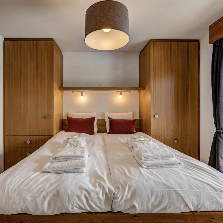 Chalet Coeur - Chalet - 16