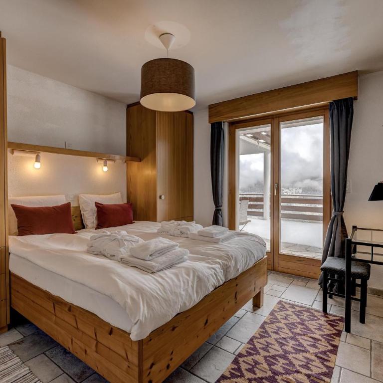 Chalet Coeur - Chalet - 15
