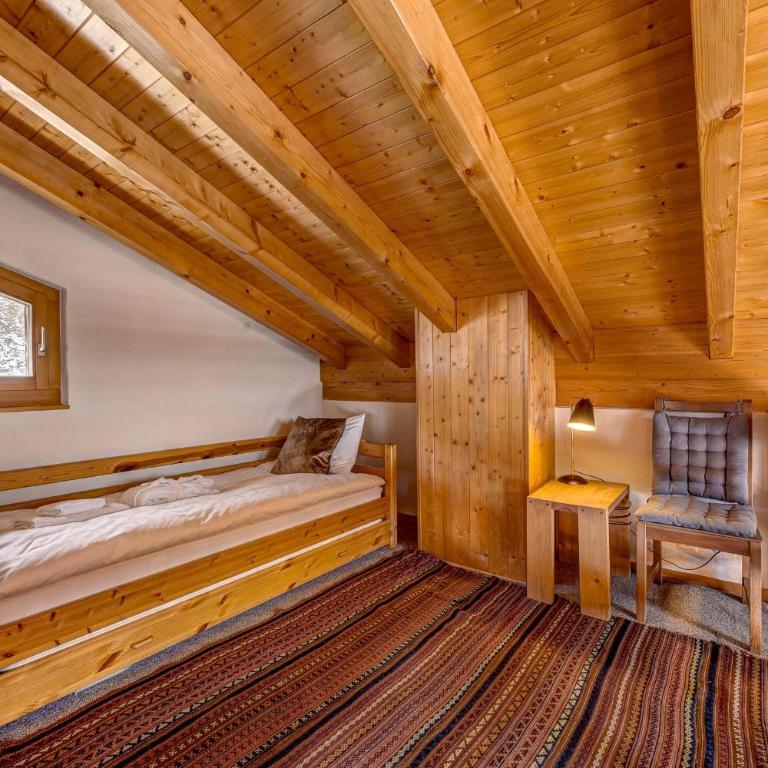 Chalet Coeur - Chalet - 29