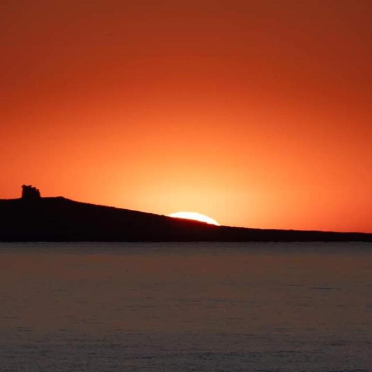Sole e mare - Appartamento con 1 Camera da Letto - 40