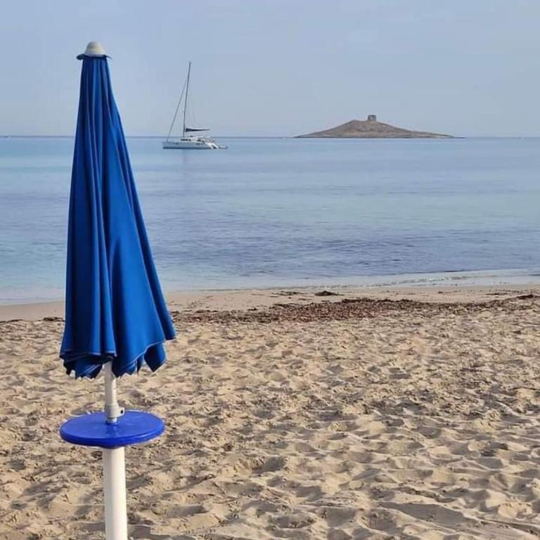 Sole e mare - Appartamento con 1 Camera da Letto - 42