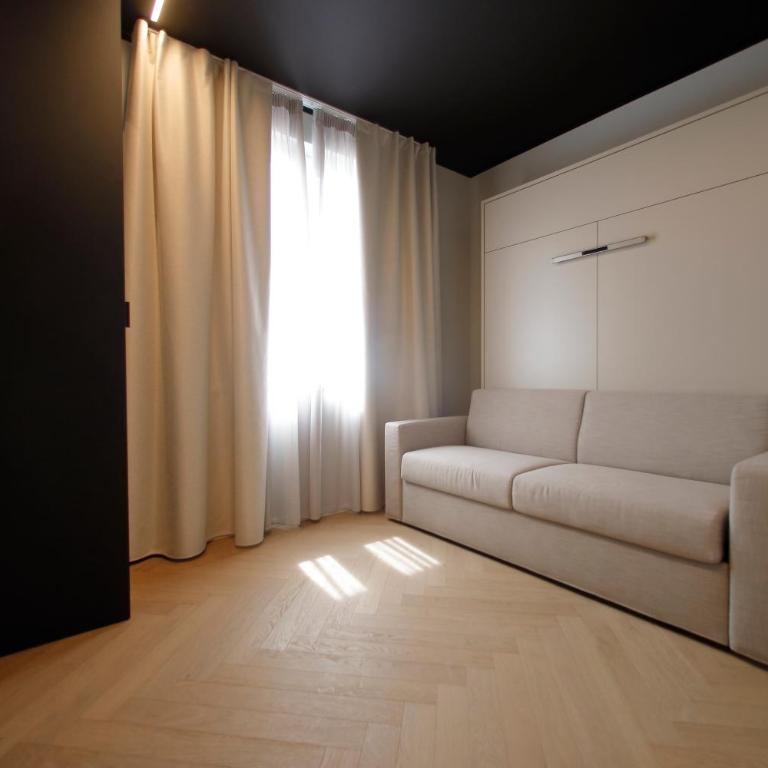 Hotel Namia by Dori - Junior Suite con Balcone - 1