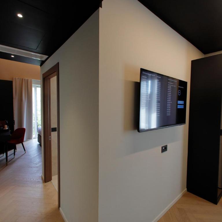 Hotel Namia by Dori - Junior Suite con Balcone - 2