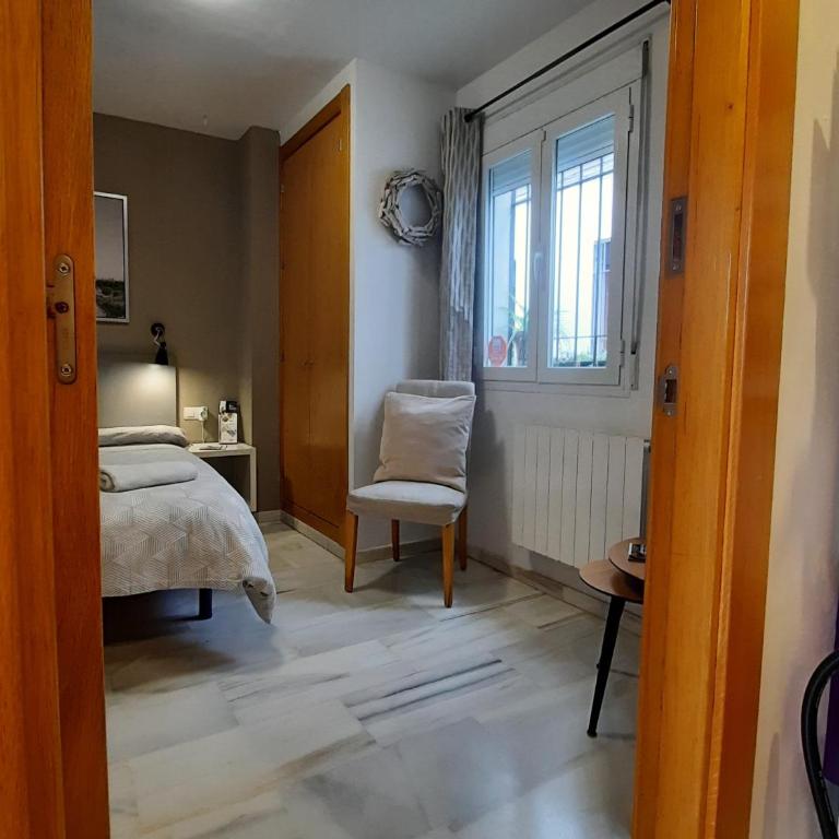 CASA HONDA10 - Double Room with Shared Bathroom - 3