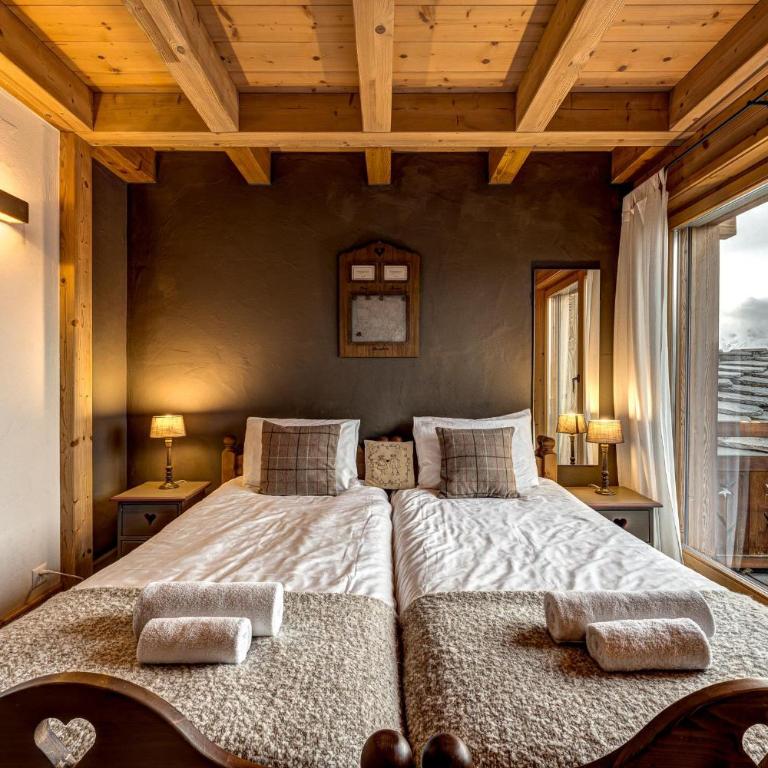 The Penthouse Matins St Laurent - Apartment - 30