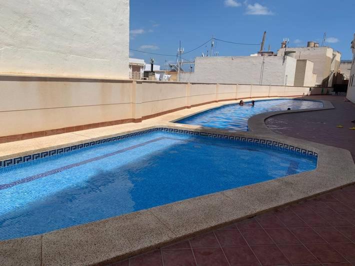 Calpe bay Terraza24 - Penthouse Apartment - 71