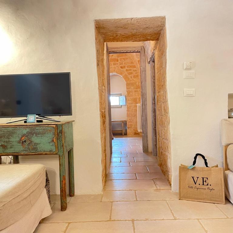 Trulli Lamascrasciola by Villa Experiences Puglia - Villa - 28