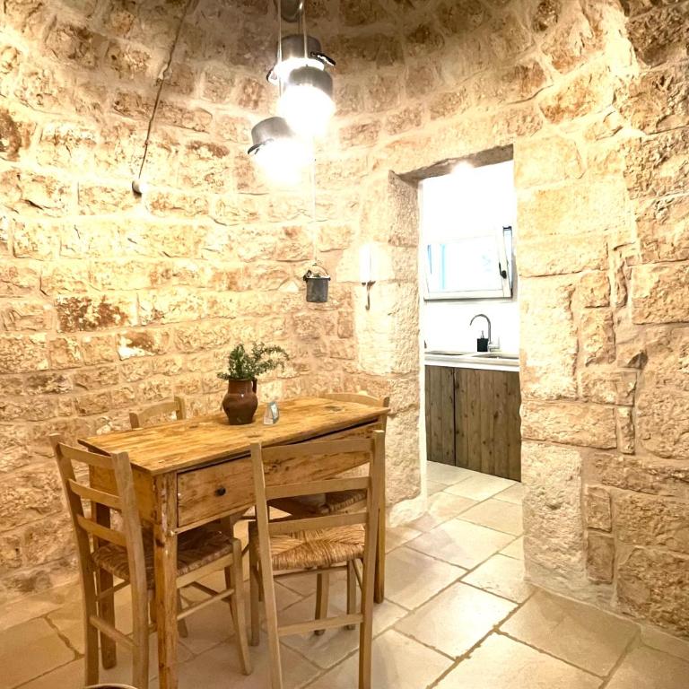 Trulli Lamascrasciola by Villa Experiences Puglia - Villa - 22